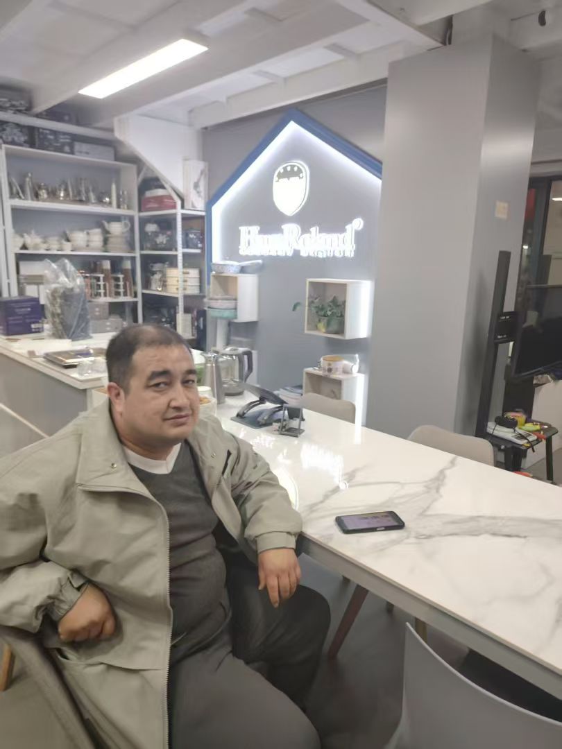 WorldHub E-Commerce Platform Officially Enters the Kitchen Supplies Market – Warmly Welcome Global Buyers to Purchase