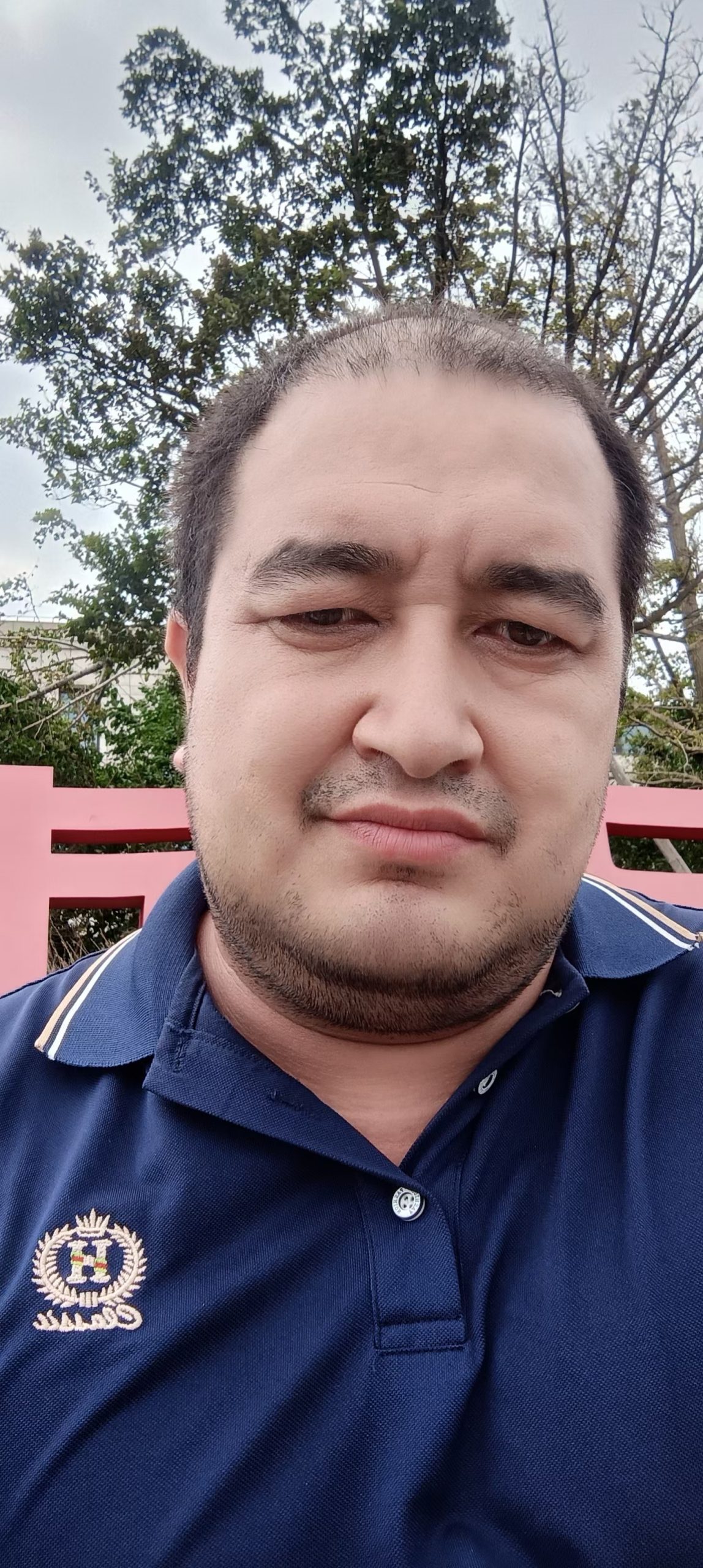 visiting Shanghai city