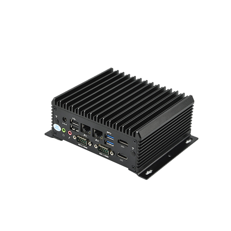 Wholesale Marketing Copy for Fanless Industrial Mini PC