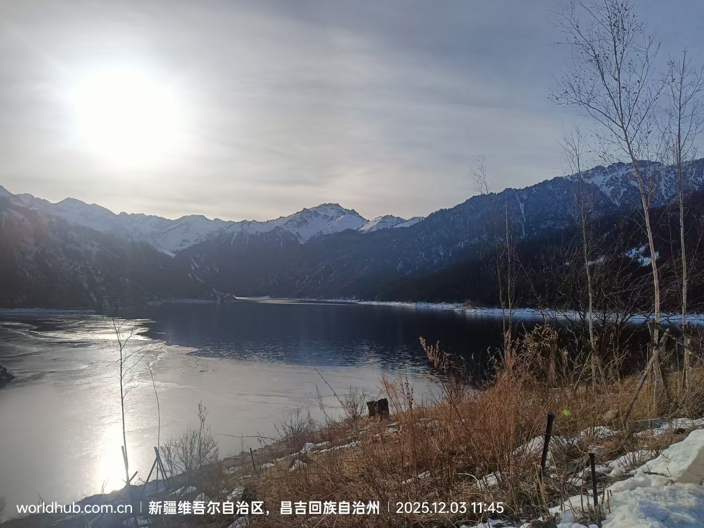 A Business and Cultural Exploration Journey: From Tianshan Tianchi to Almaty’s Marketing Campaign