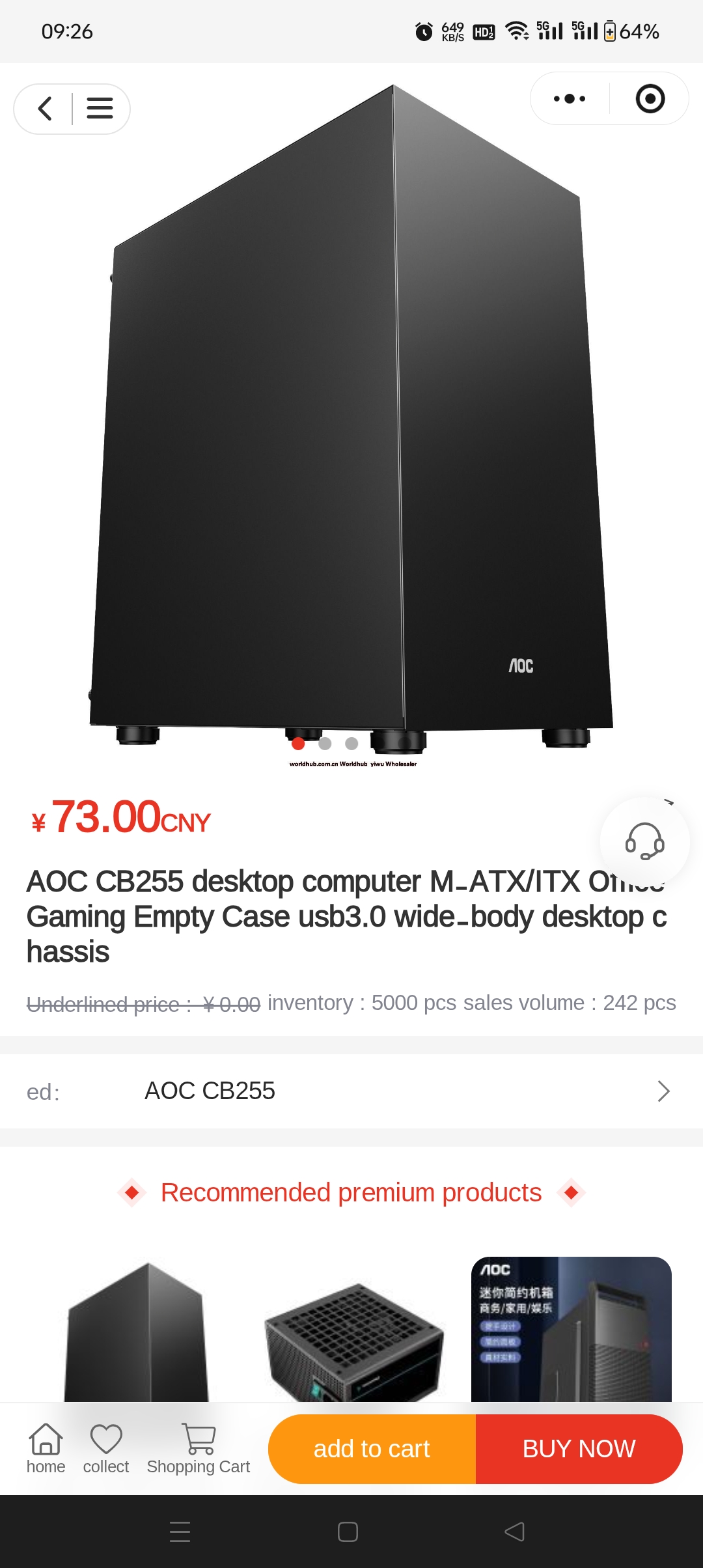 Global Electronics Market Analysis and China’s Exports with WorldHub Platform Advantages