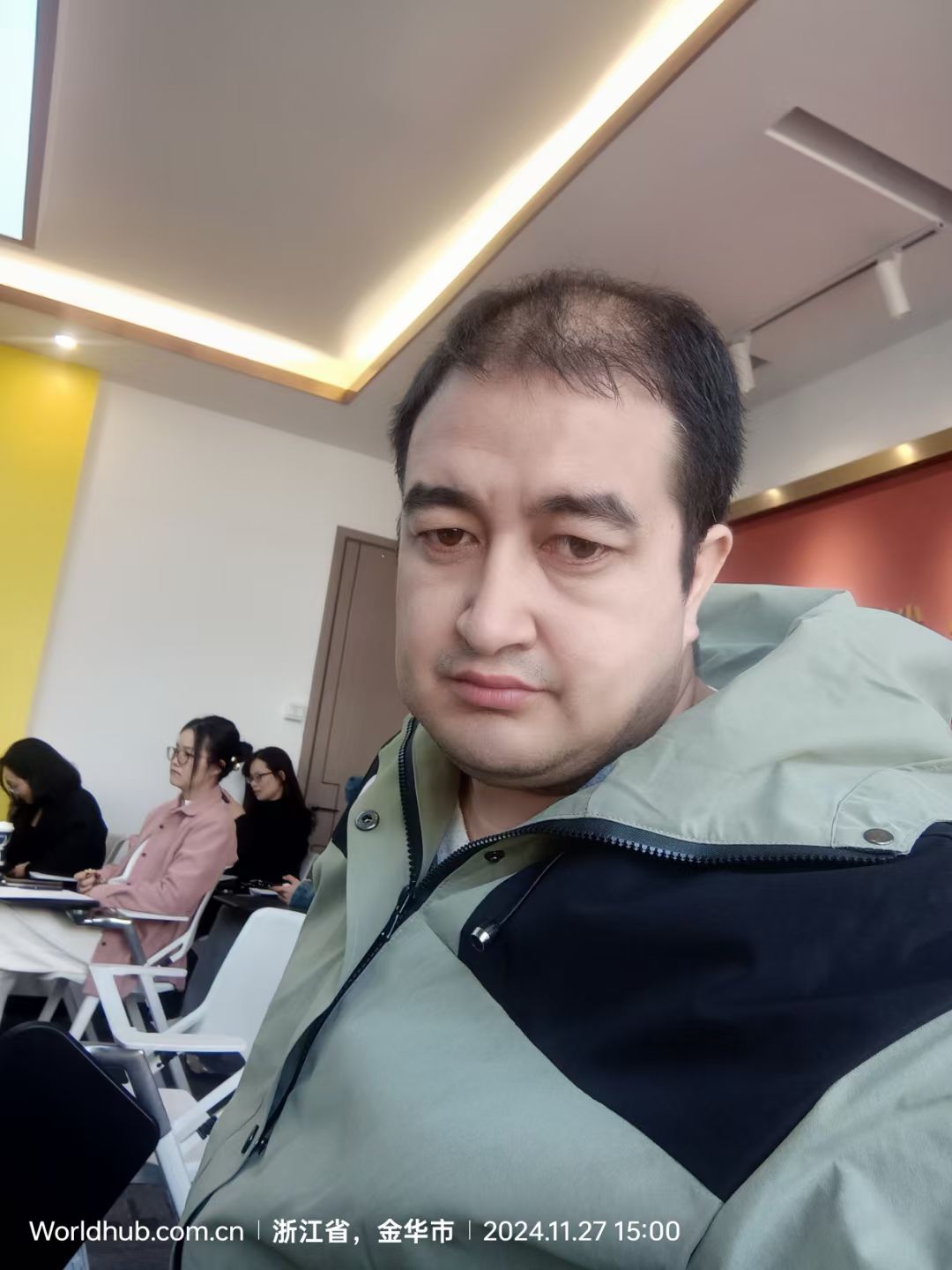 《Strengthening Legal Awareness for Compliant Operation: Yiwu’s Law Promotion Event for Entrepreneurs》