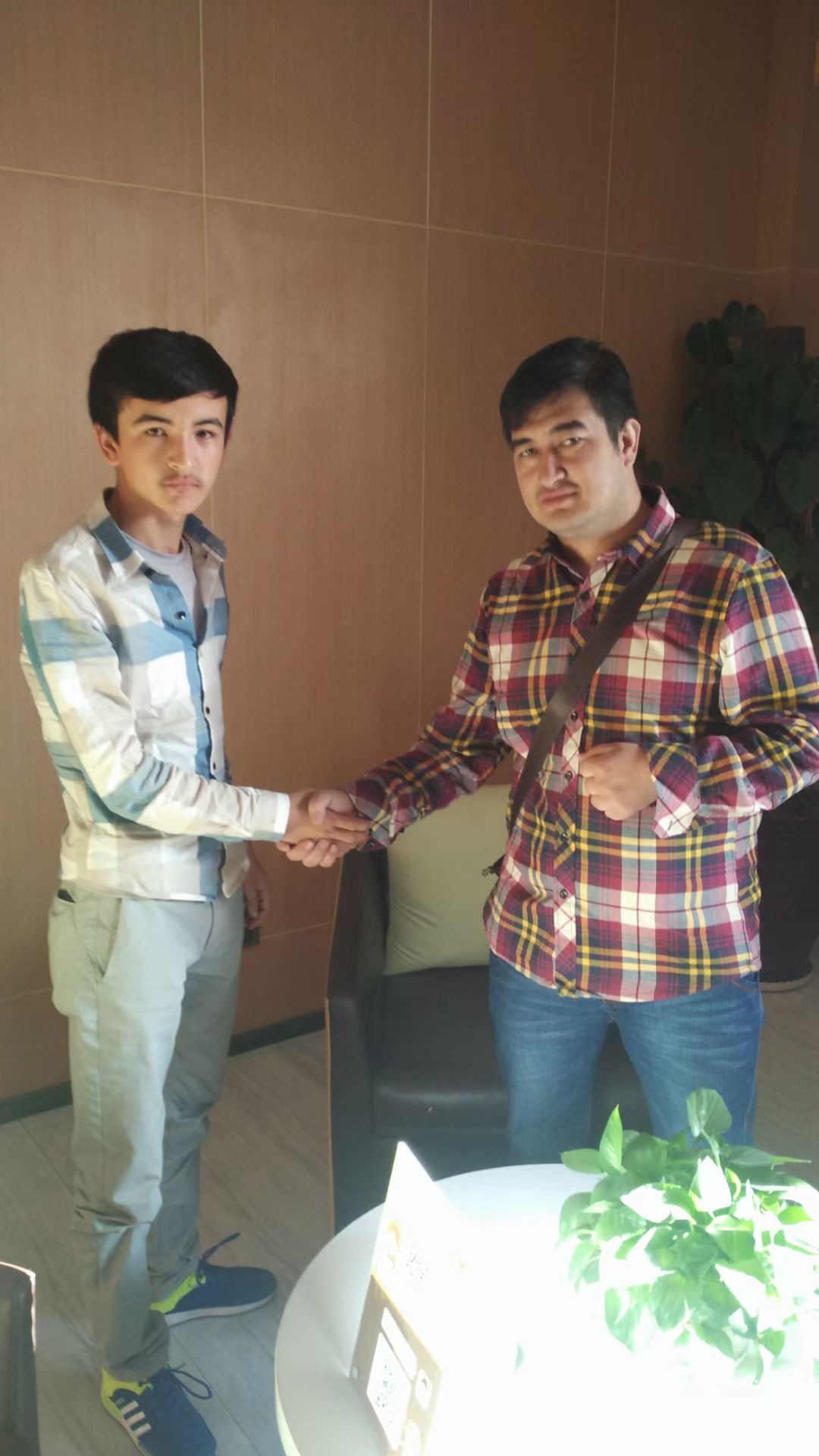 Another Strategic Step: Yeyli’s Hotan Service Station Launches via Local Partnership