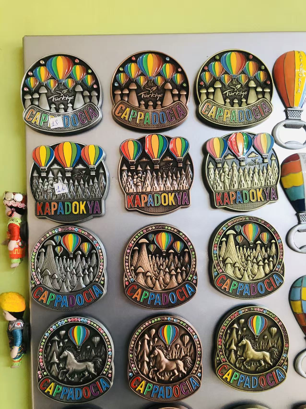 深耕土耳其纪念品市场,以义乌供应链撬动跨境订单增长-Deepening the Turkish Souvenir Market and Driving Cross-Border Order Growth with Yiwu’s Supply Chain