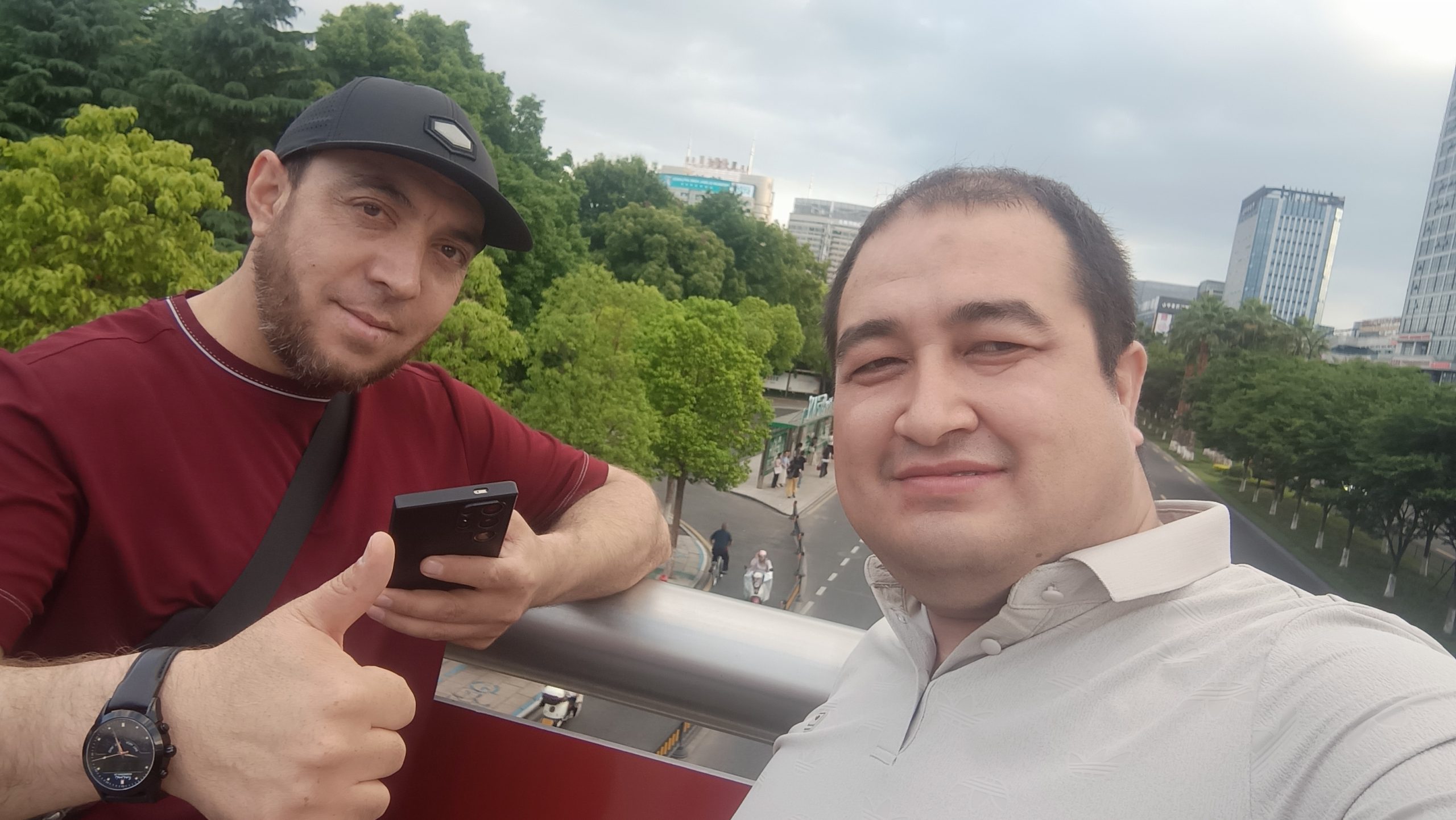 Fruitful Achievements Along the Silk Road: Chinese and Tajik Enterprises Make Historic Breakthrough in Inter-city Procurement
