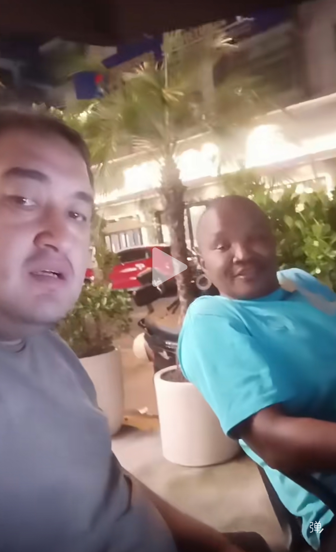 Documentary of cross-border website building cooperation: Deeply developing services and making connections with overseas merchants